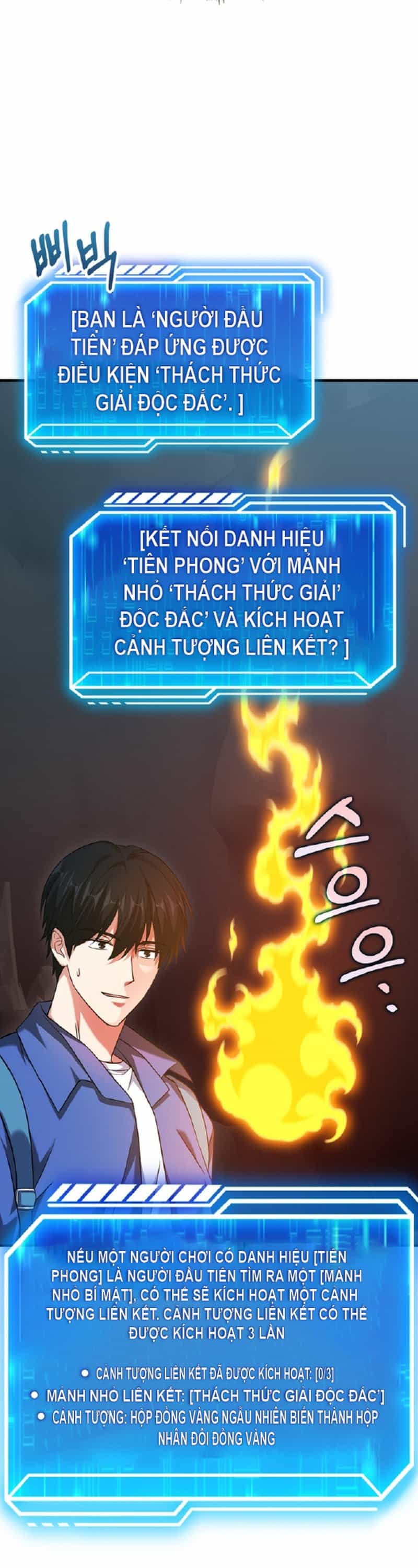 Người Chơi Có Thiên Phú Nghịch Thiên - Chương 34 - ảnh 8