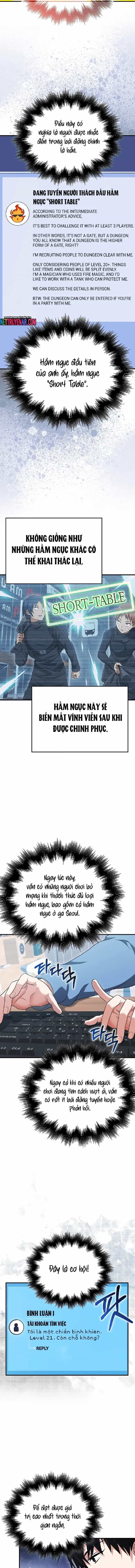 Người Chơi Có Thiên Phú Nghịch Thiên - Chương 35 - ảnh 11