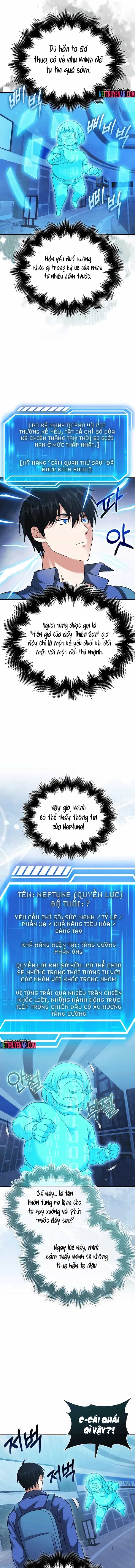 Người Chơi Có Thiên Phú Nghịch Thiên - Chương 35 - ảnh 5