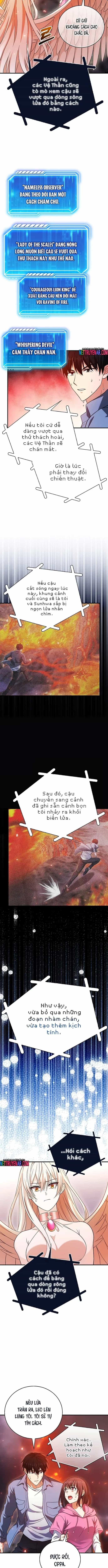 Người Chơi Có Thiên Phú Nghịch Thiên - Chương 37 - ảnh 4