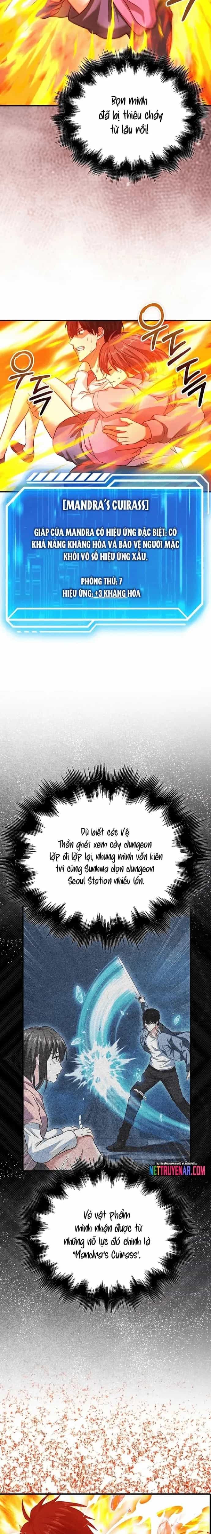 Người Chơi Có Thiên Phú Nghịch Thiên - Chương 37 - ảnh 7
