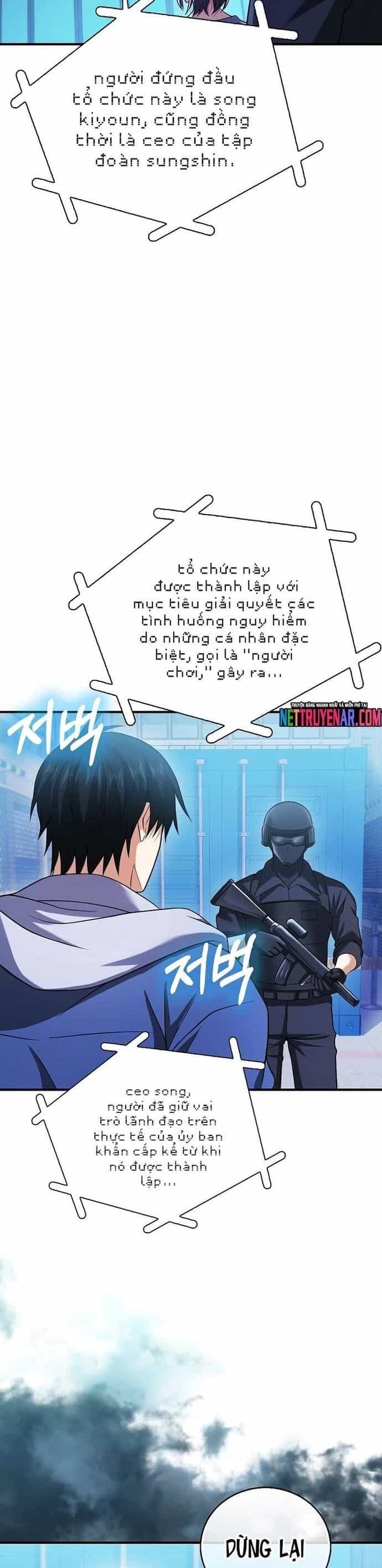 Người Chơi Có Thiên Phú Nghịch Thiên - Chương 38 - ảnh 4