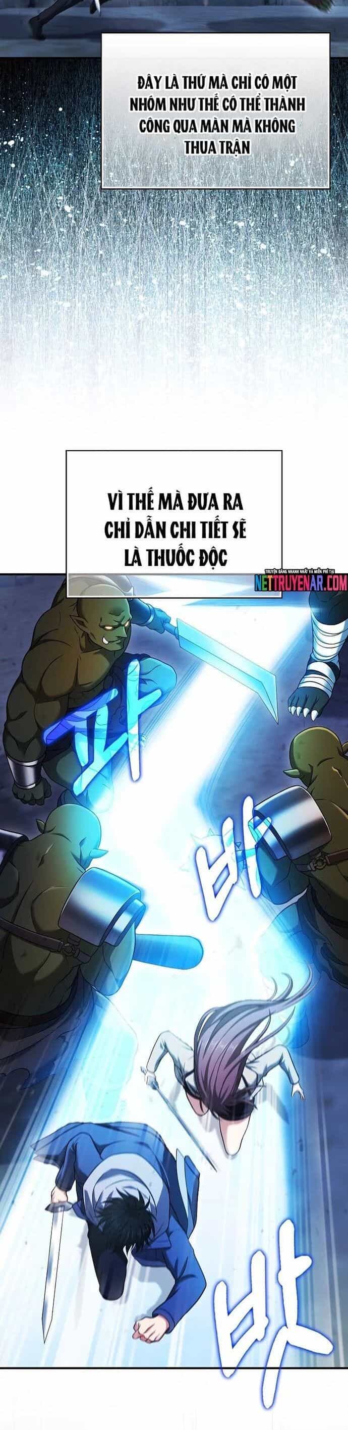 Người Chơi Có Thiên Phú Nghịch Thiên - Chương 38 - ảnh 40