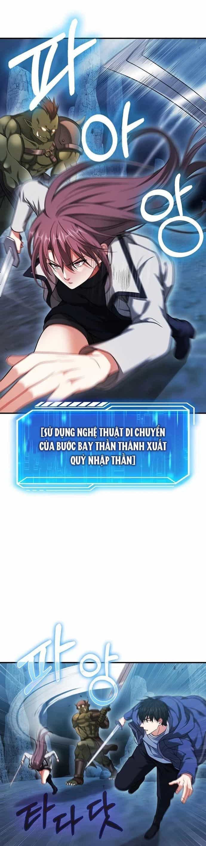 Người Chơi Có Thiên Phú Nghịch Thiên - Chương 38 - ảnh 44