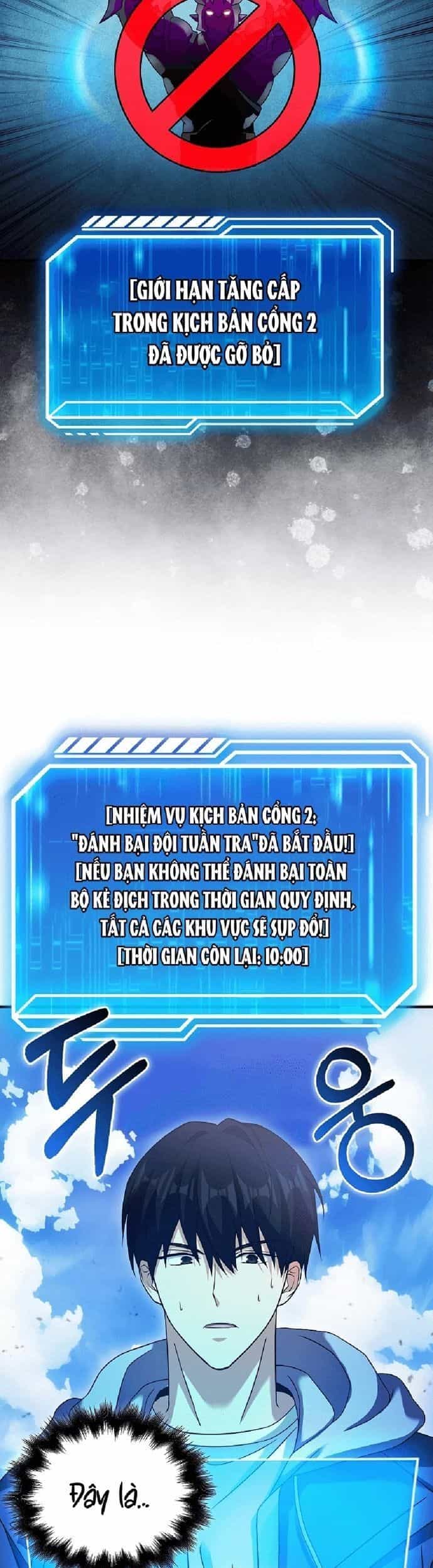 Người Chơi Có Thiên Phú Nghịch Thiên - Chương 39 - ảnh 17
