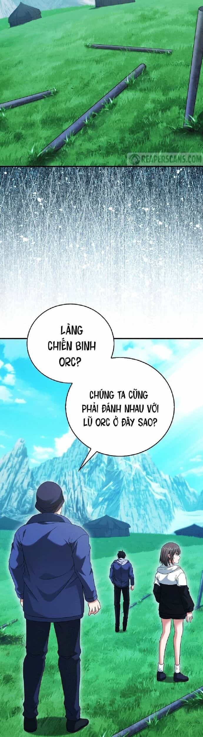 Người Chơi Có Thiên Phú Nghịch Thiên - Chương 39 - ảnh 21