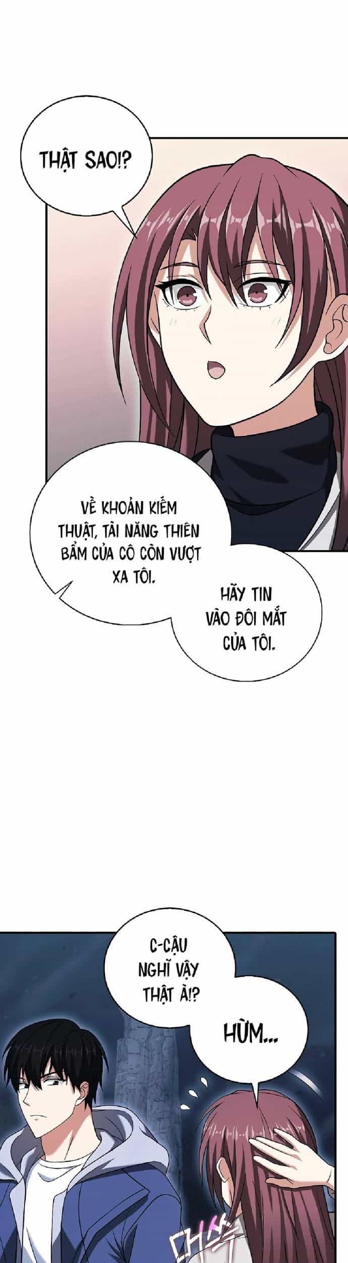 Người Chơi Có Thiên Phú Nghịch Thiên - Chương 39 - ảnh 35