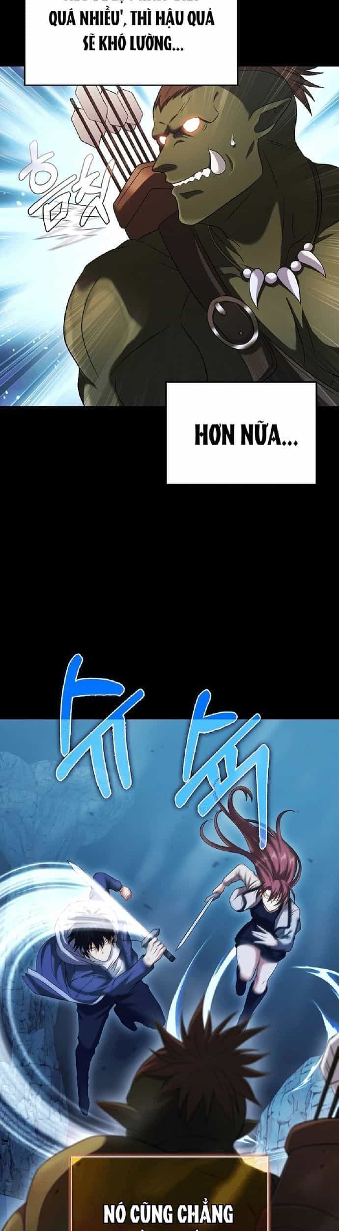 Người Chơi Có Thiên Phú Nghịch Thiên - Chương 39 - ảnh 4