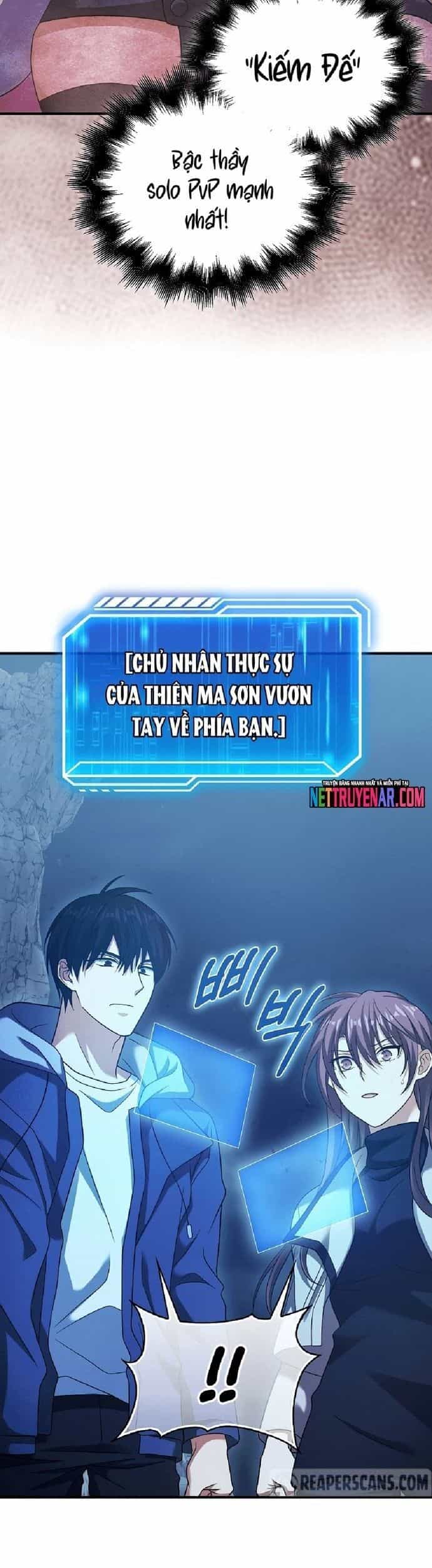 Người Chơi Có Thiên Phú Nghịch Thiên - Chương 39 - ảnh 46