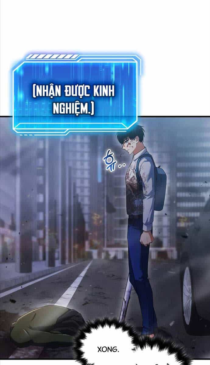 Người Chơi Có Thiên Phú Nghịch Thiên - Chương 4 - ảnh 25