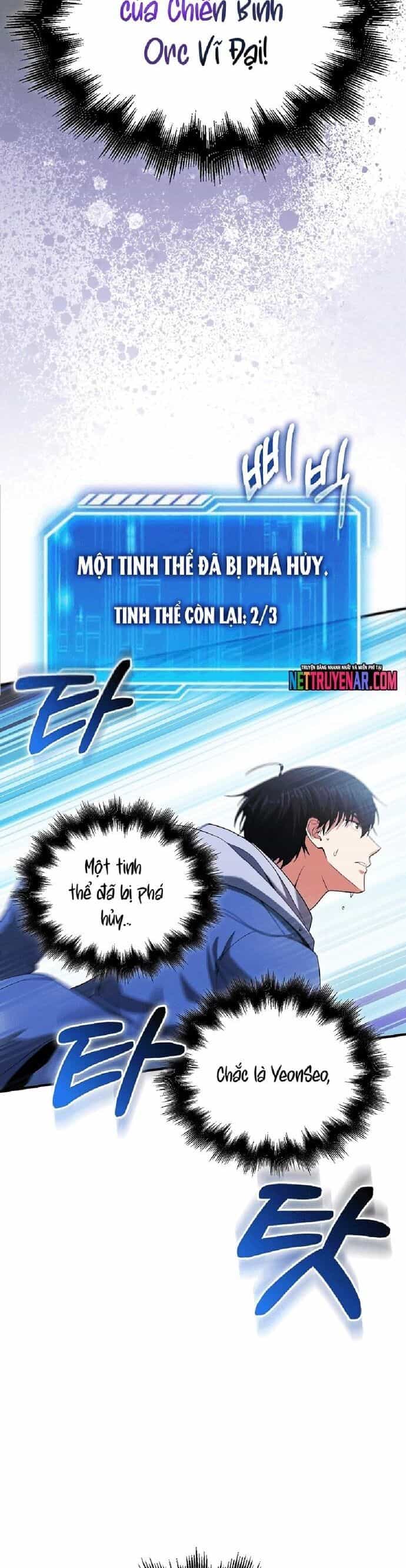 Người Chơi Có Thiên Phú Nghịch Thiên - Chương 40 - ảnh 16