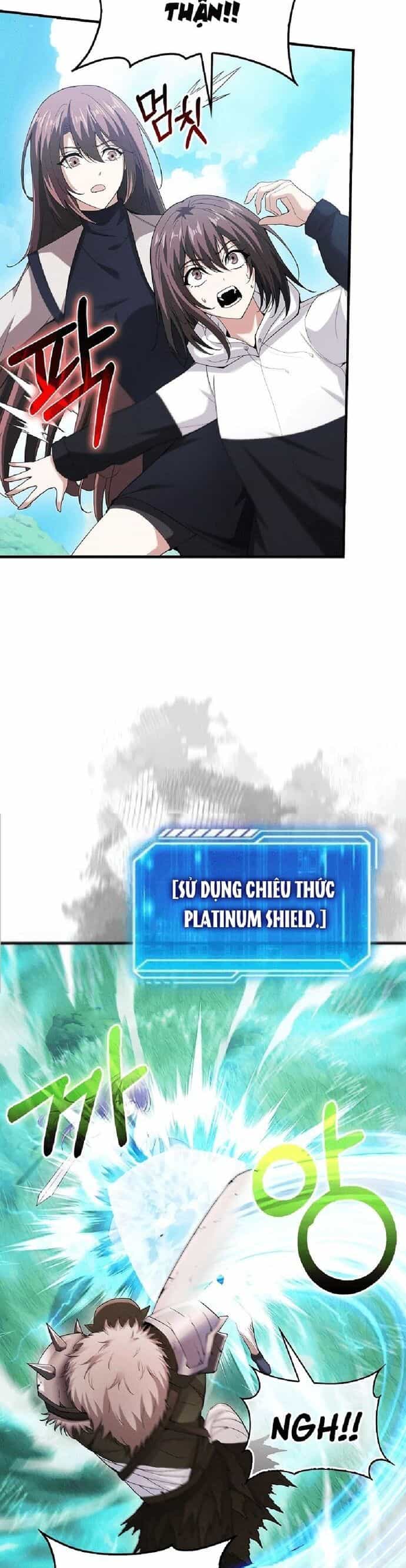 Người Chơi Có Thiên Phú Nghịch Thiên - Chương 40 - ảnh 30