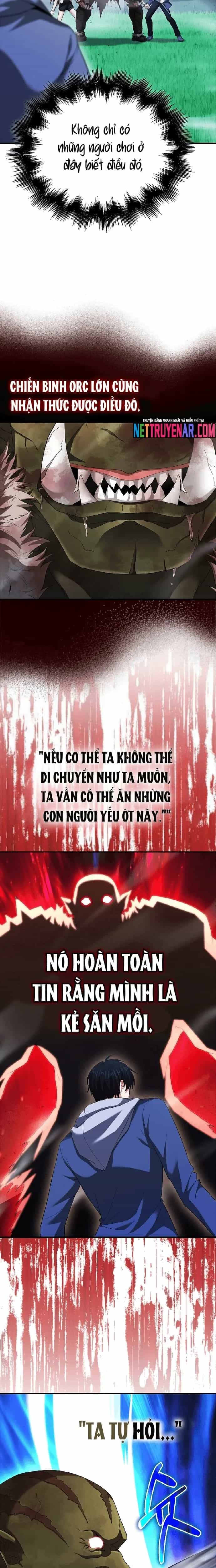 Người Chơi Có Thiên Phú Nghịch Thiên - Chương 41 - ảnh 13