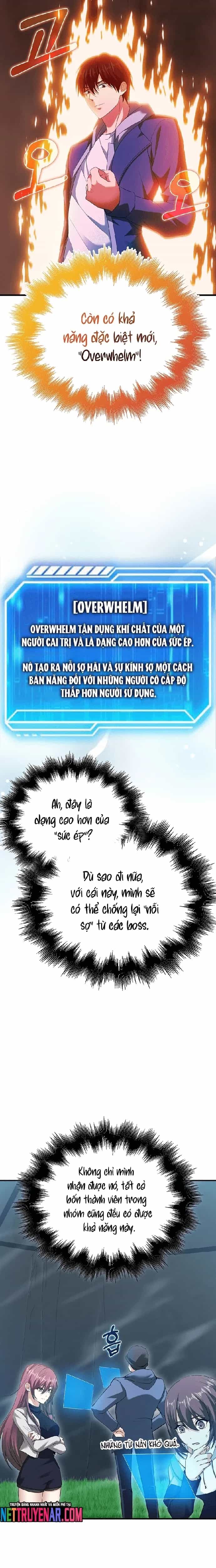 Người Chơi Có Thiên Phú Nghịch Thiên - Chương 41 - ảnh 20