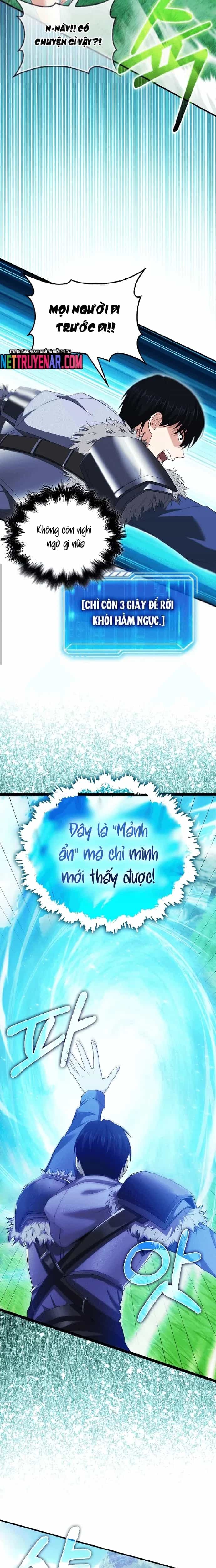 Người Chơi Có Thiên Phú Nghịch Thiên - Chương 41 - ảnh 27