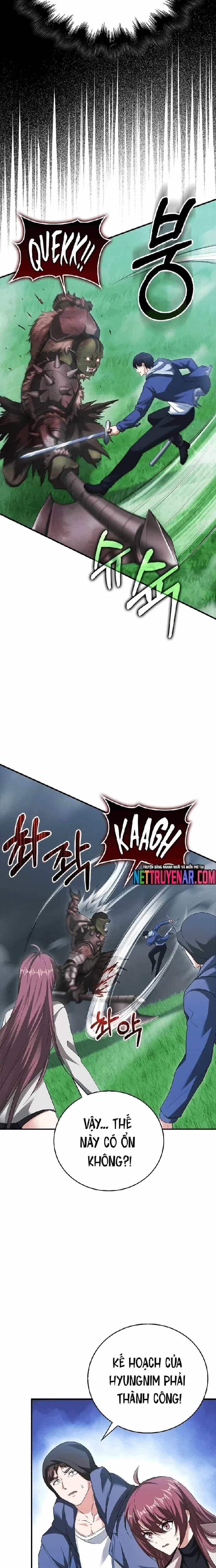 Người Chơi Có Thiên Phú Nghịch Thiên - Chương 41 - ảnh 6