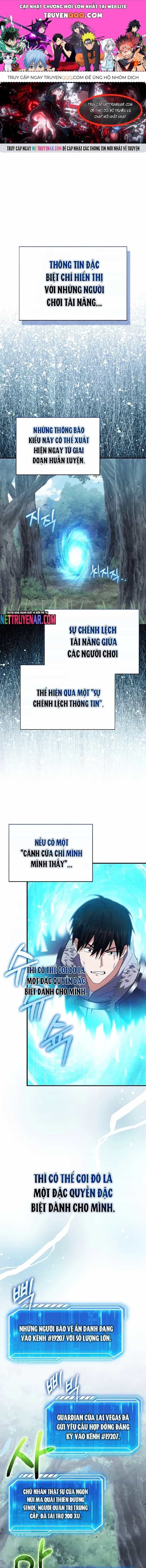 Người Chơi Có Thiên Phú Nghịch Thiên - Chương 42 - ảnh 1