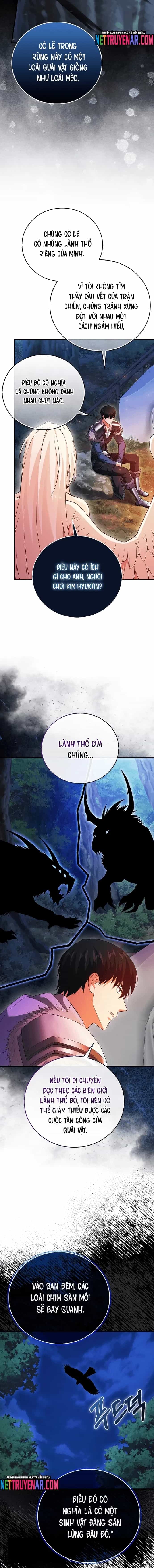 Người Chơi Có Thiên Phú Nghịch Thiên - Chương 42 - ảnh 13