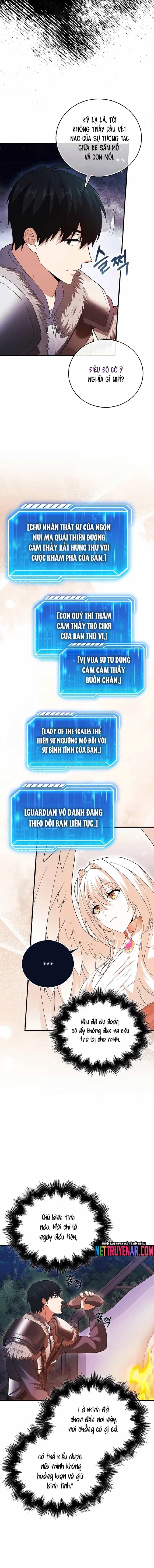 Người Chơi Có Thiên Phú Nghịch Thiên - Chương 42 - ảnh 14