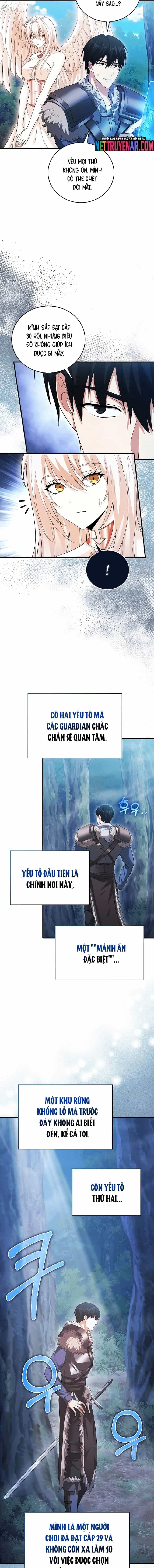 Người Chơi Có Thiên Phú Nghịch Thiên - Chương 42 - ảnh 3