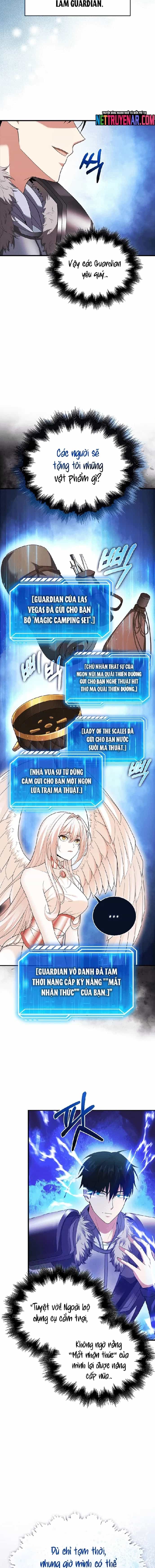 Người Chơi Có Thiên Phú Nghịch Thiên - Chương 42 - ảnh 4