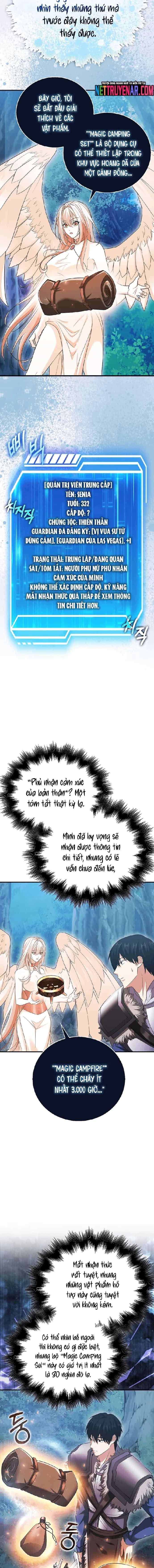 Người Chơi Có Thiên Phú Nghịch Thiên - Chương 42 - ảnh 5