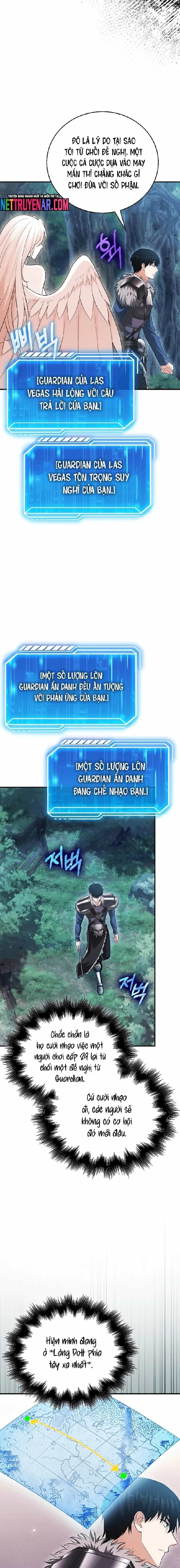 Người Chơi Có Thiên Phú Nghịch Thiên - Chương 43 - ảnh 6