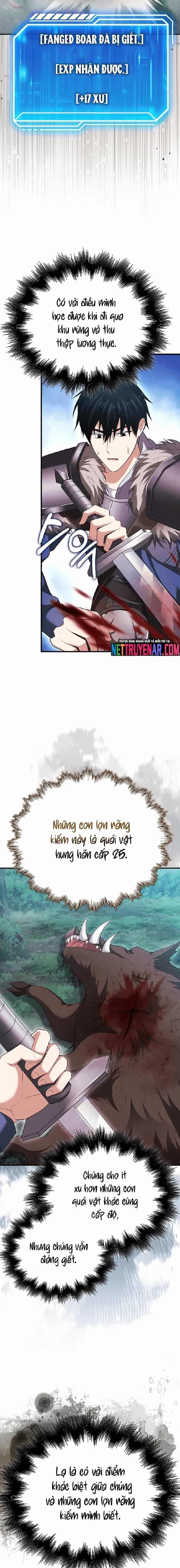 Người Chơi Có Thiên Phú Nghịch Thiên - Chương 43 - ảnh 8