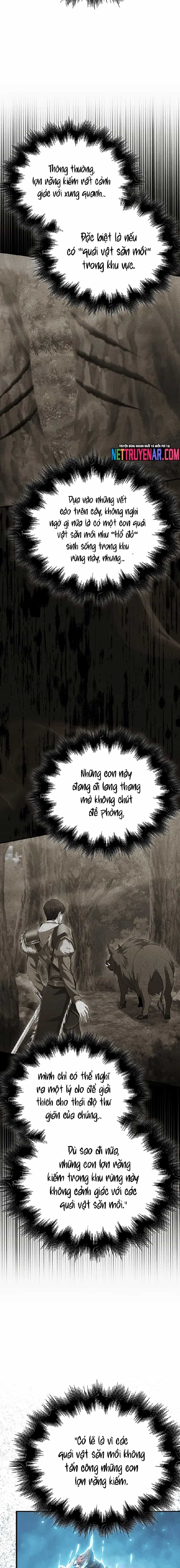 Người Chơi Có Thiên Phú Nghịch Thiên - Chương 43 - ảnh 9