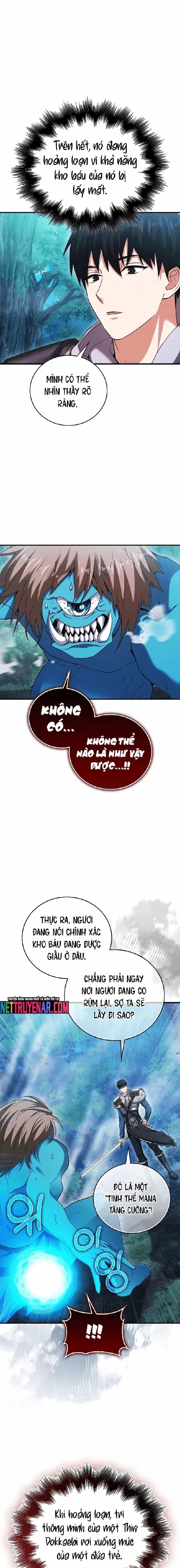 Người Chơi Có Thiên Phú Nghịch Thiên - Chương 44 - ảnh 13