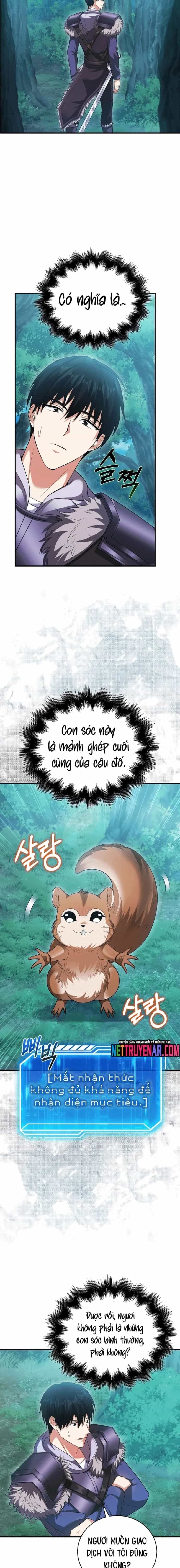 Người Chơi Có Thiên Phú Nghịch Thiên - Chương 44 - ảnh 21