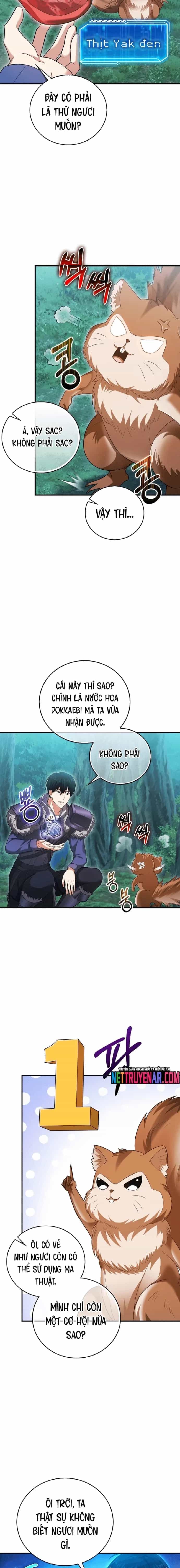 Người Chơi Có Thiên Phú Nghịch Thiên - Chương 44 - ảnh 23