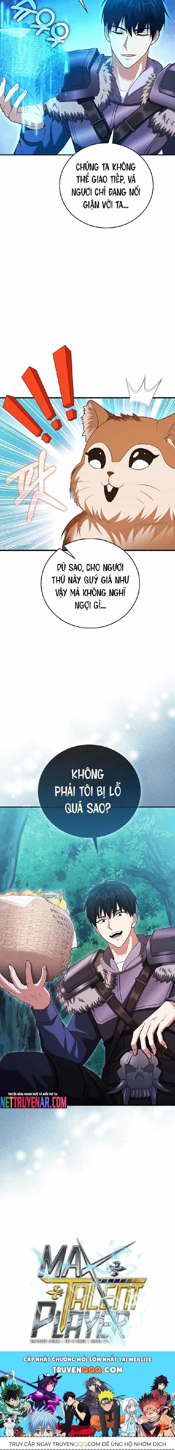 Người Chơi Có Thiên Phú Nghịch Thiên - Chương 44 - ảnh 24