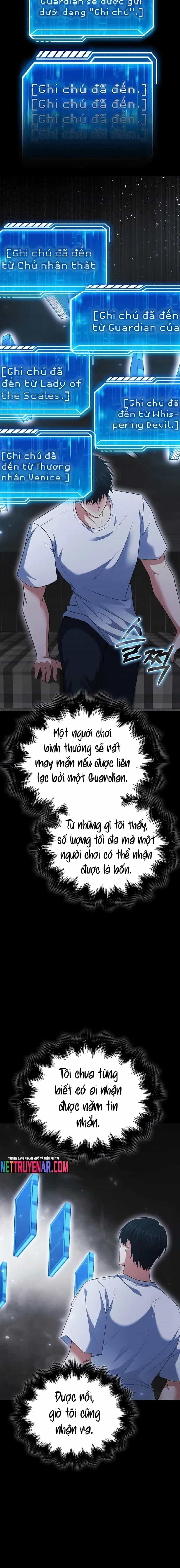 Người Chơi Có Thiên Phú Nghịch Thiên - Chương 45 - ảnh 13