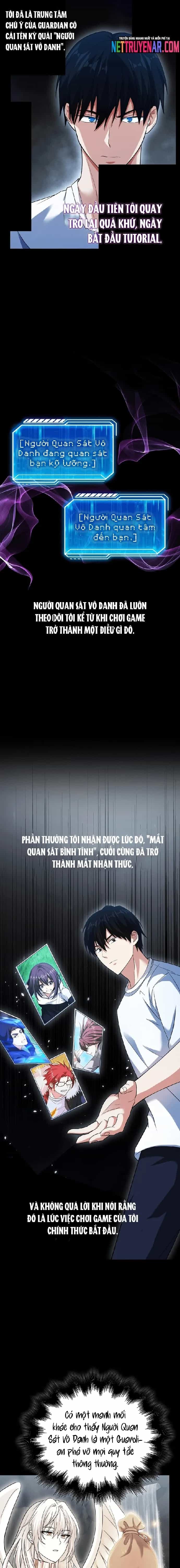 Người Chơi Có Thiên Phú Nghịch Thiên - Chương 45 - ảnh 19