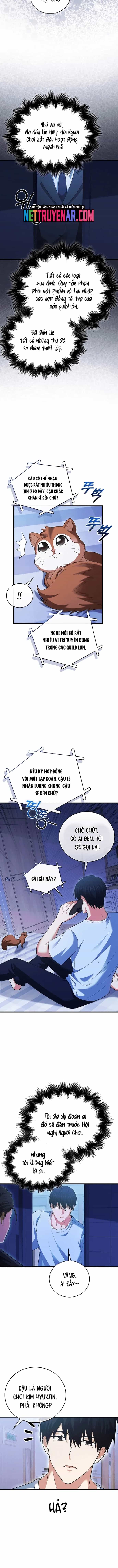 Người Chơi Có Thiên Phú Nghịch Thiên - Chương 46 - ảnh 7