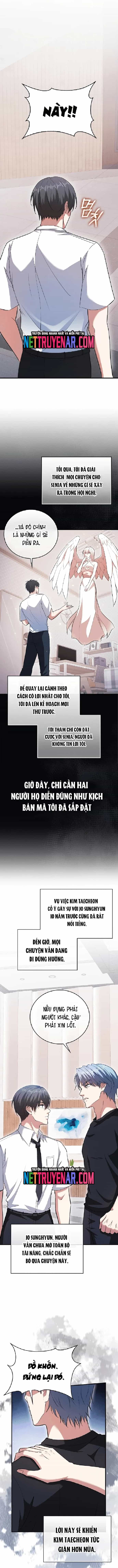Người Chơi Có Thiên Phú Nghịch Thiên - Chương 47 - ảnh 2