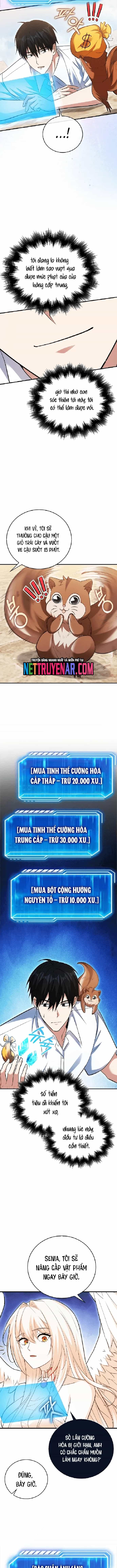 Người Chơi Có Thiên Phú Nghịch Thiên - Chương 48 - ảnh 7