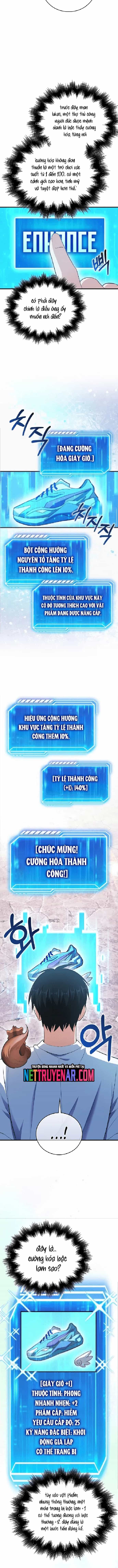 Người Chơi Có Thiên Phú Nghịch Thiên - Chương 48 - ảnh 9