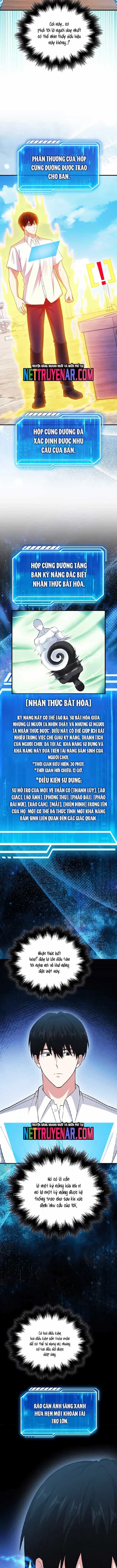 Người Chơi Có Thiên Phú Nghịch Thiên - Chương 49 - ảnh 11