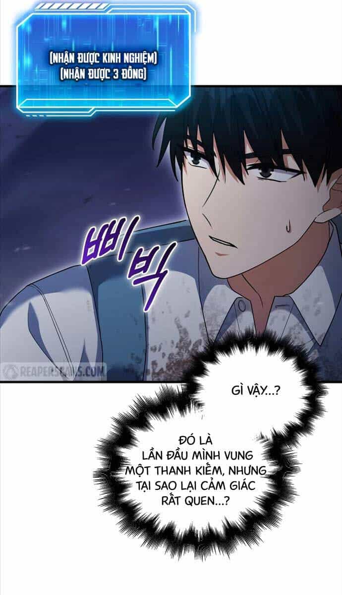 Người Chơi Có Thiên Phú Nghịch Thiên - Chương 5 - ảnh 18