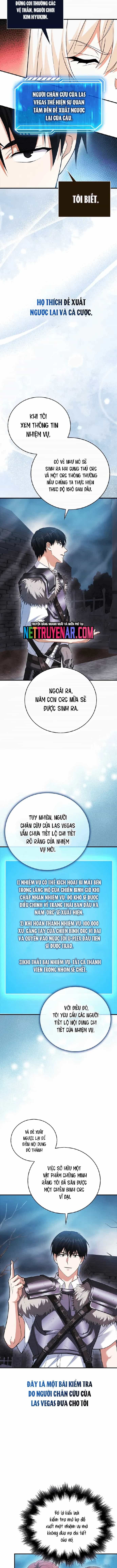 Người Chơi Có Thiên Phú Nghịch Thiên - Chương 50 - ảnh 11