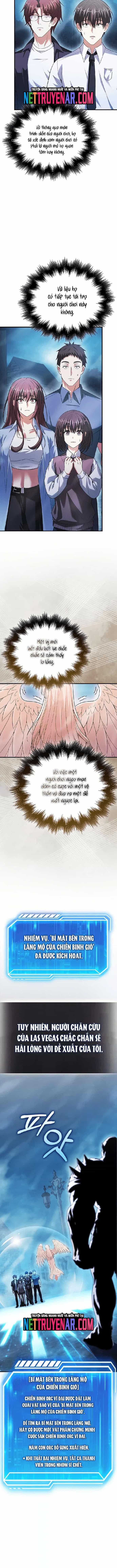 Người Chơi Có Thiên Phú Nghịch Thiên - Chương 50 - ảnh 12