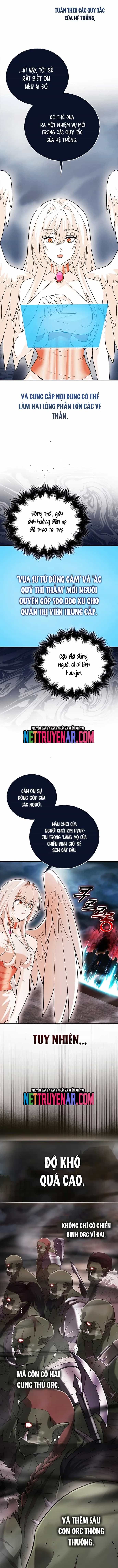 Người Chơi Có Thiên Phú Nghịch Thiên - Chương 50 - ảnh 16