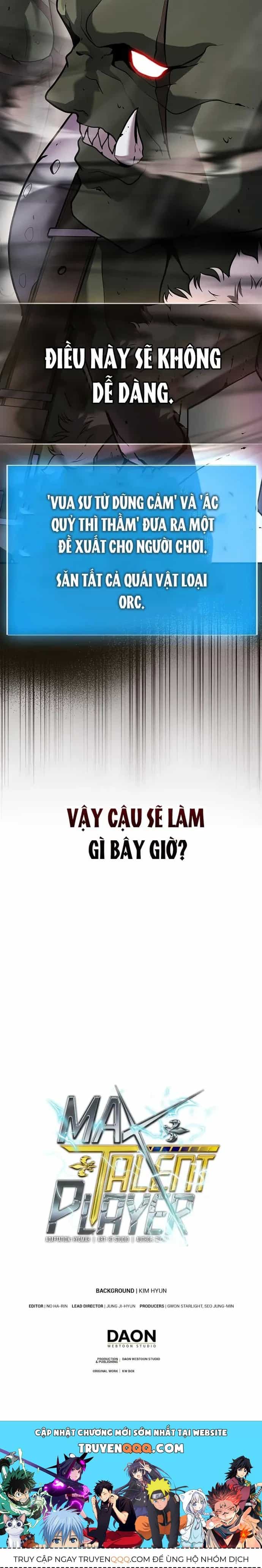 Người Chơi Có Thiên Phú Nghịch Thiên - Chương 50 - ảnh 17