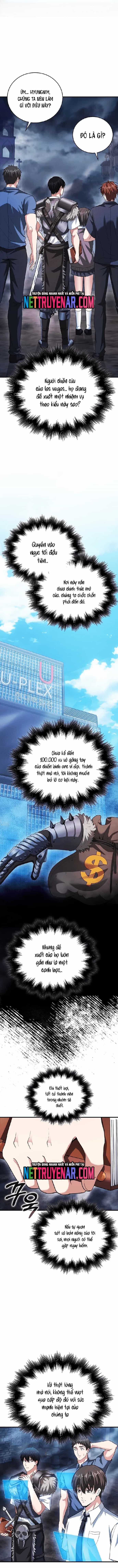 Người Chơi Có Thiên Phú Nghịch Thiên - Chương 50 - ảnh 7