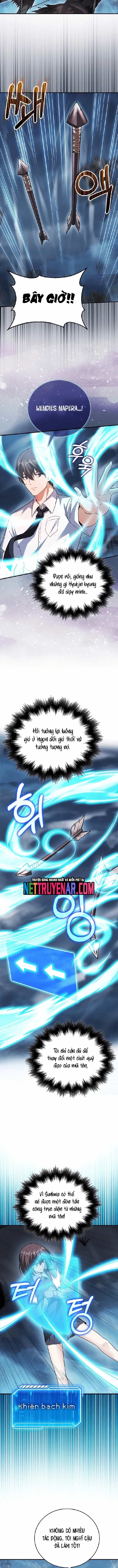 Người Chơi Có Thiên Phú Nghịch Thiên - Chương 51 - ảnh 4