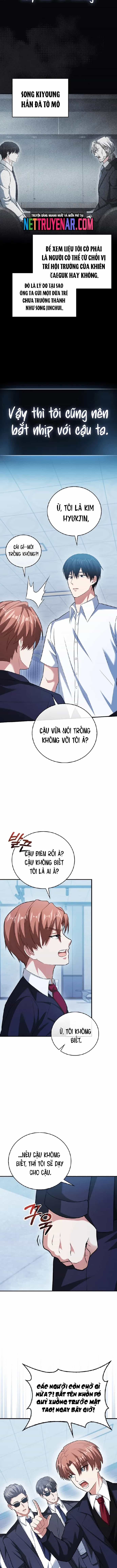Người Chơi Có Thiên Phú Nghịch Thiên - Chương 52 - ảnh 5