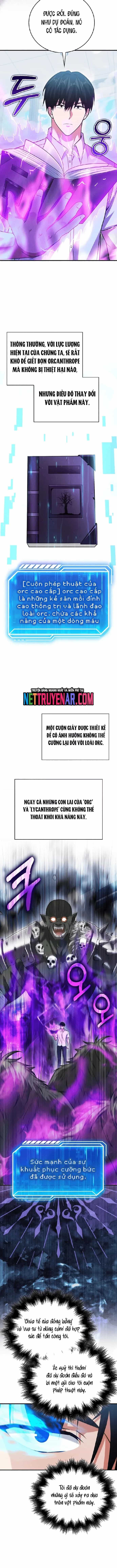 Người Chơi Có Thiên Phú Nghịch Thiên - Chương 54 - ảnh 7