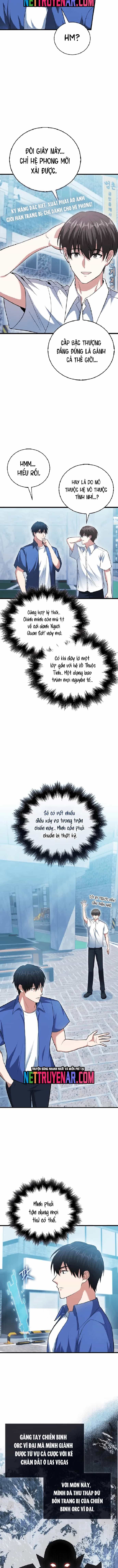 Người Chơi Có Thiên Phú Nghịch Thiên - Chương 56 - ảnh 3